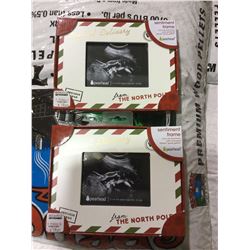 Pearhead Sentiment Frame Lot of 2