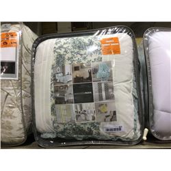 Madison Park King Size Duvet Set