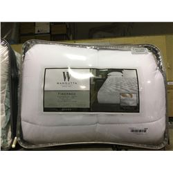 WamsuttaQueen Size Fiberbed