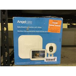 Angelcare Baby Monitor