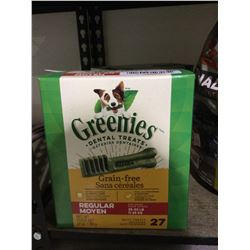 Greenies Dog Dental Treats (766g)