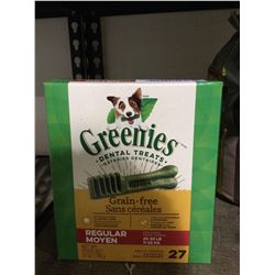 Greenies Dog Dental Treats (766g)