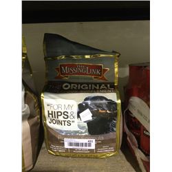 The Missing Link Original Dog Superfood Supplement Powder Formula (2.26kg)