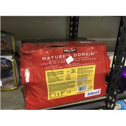 Kirkland Nature's Domain Wet Dog Food (24 x 374g)