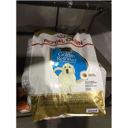 Royal Canin Puppy Golden Retriever Dog Food (13.61kg)