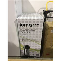 Luma Evaporative Cooler
