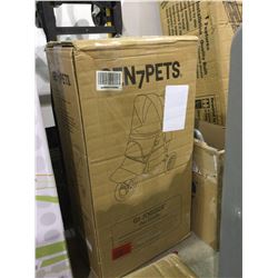 G7 Jogger Pet Stroller