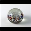 Image 2 : PAPERWEIGHTS: A lot of three unsigned paperweights gift paperweights having “God Bless American”, “G