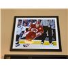 Image 1 : Framed Collector Picture Theoren Fleury NHL