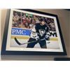 Image 1 : Framed collector picture NHL Mario Lemiuex