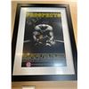 Image 1 : Framed Boxing Promo Poster Prospects