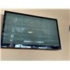 Image 1 : LG 50 inch LED Flat Panel Televison, no remote - buyer must remove from wall mount
