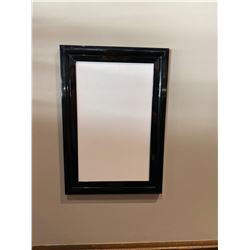 Framed Poster Holder