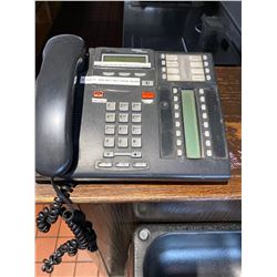 Nortel Telephone