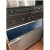 Image 3 : HOSJIZAKICommercial high output ice maker with insulted freezer hopper