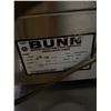 Image 3 : Bunn Commercial hot water dispenser - BUYER MUST PROFESSIONALLY DISCONNECT AND CAP ALL WATER, GAS, E