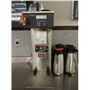 Image 2 : Bunn digital coffee Brew station with carafs and accessories -BUYER MUST PROFESSIONALLY DISCONNECT A
