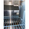 Image 3 : Delfield single door under counter stainless steel cooler