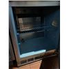 Image 4 : Delfield single door under counter stainless steel cooler