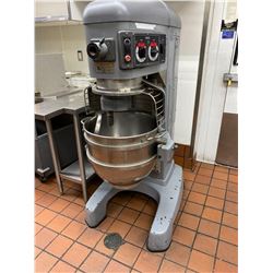 Hobart Model HL662 Digital Legacy Dough Mixer 60 quart swing out bowl, auto timer-BUYER MUST PROFESS
