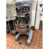 Image 1 : Hobart Model HL662 Digital Legacy Dough Mixer 60 quart swing out bowl, auto timer-BUYER MUST PROFESS