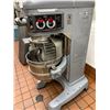 Image 2 : Hobart Model HL662 Digital Legacy Dough Mixer 60 quart swing out bowl, auto timer-BUYER MUST PROFESS