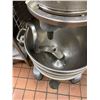 Image 5 : Hobart Model HL662 Digital Legacy Dough Mixer 60 quart swing out bowl, auto timer-BUYER MUST PROFESS