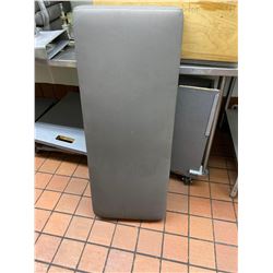 New 16 x 40 inch upholstered bench seat