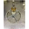 Image 1 : dough mixer cheese grator blade