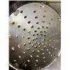 Image 2 : dough mixer cheese grator blade