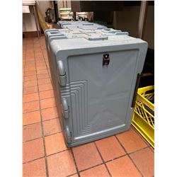 Cambro Food Service insulated caterers tray box