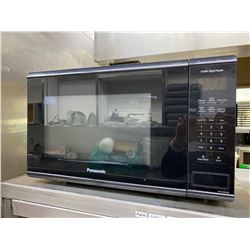 Panasonic commercial Microwave