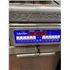 Image 3 : Frymaster Digital Timer double basket Gas Deep Fryer -BUYER MUST PROFESSIONALLY DISCONNECT AND CAP