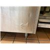 Image 3 : Quest Multi Line 12 ft Prep food station heated service inserts-BUYER MUST PROFESSIONALLY REMOVE, DI