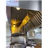 Image 3 : Hood Exhaust Fan System approx 10ft x 3 ft - disconnect at ceiling - no roof components - BUYER MUST