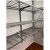 Image 3 : Walk In cooler.Freezer Combo - Cooler Approx 18ft x 8 ft with sliding glass access doors on side. ha
