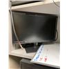 Image 1 : 20 inch LED monitor