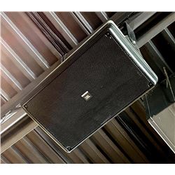 JBL Ceiling mounted loadspeaker - buyer must remove
