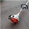 Image 2 : Stihl FS55R gas weedeater