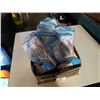 Image 1 : TRAY OF NEW PEDICURE EGGS