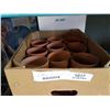 Image 2 : 4 BOXES OF SMALL TERACOTA PLANTER POTS