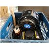 Image 2 : LAWNMOWER ENGINE PARTS