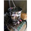 Image 3 : Metal drink warmer/dispenser