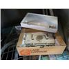 Image 1 : SINGER LC2 LACE CARRIAGE IN BOX