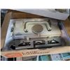 Image 2 : SINGER LC2 LACE CARRIAGE IN BOX