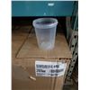 Image 3 : LARGE BOX PLASTIC CONTAINERS
