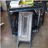 Image 1 : Large enerco propane heater