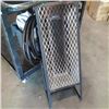 Image 2 : Large enerco propane heater