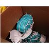 Image 2 : BOX OF NEW N95 GRADE PARTICULATE MASKS