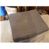 Image 2 : LOT OF 100 SHEETS GREY SPILL PADS